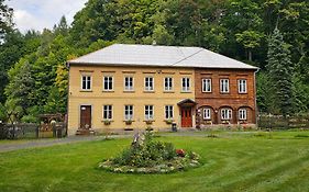 Alfapartmány